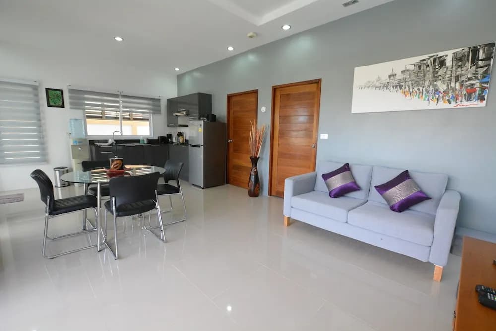 Lanta Sitara Villa 2 - photo 2