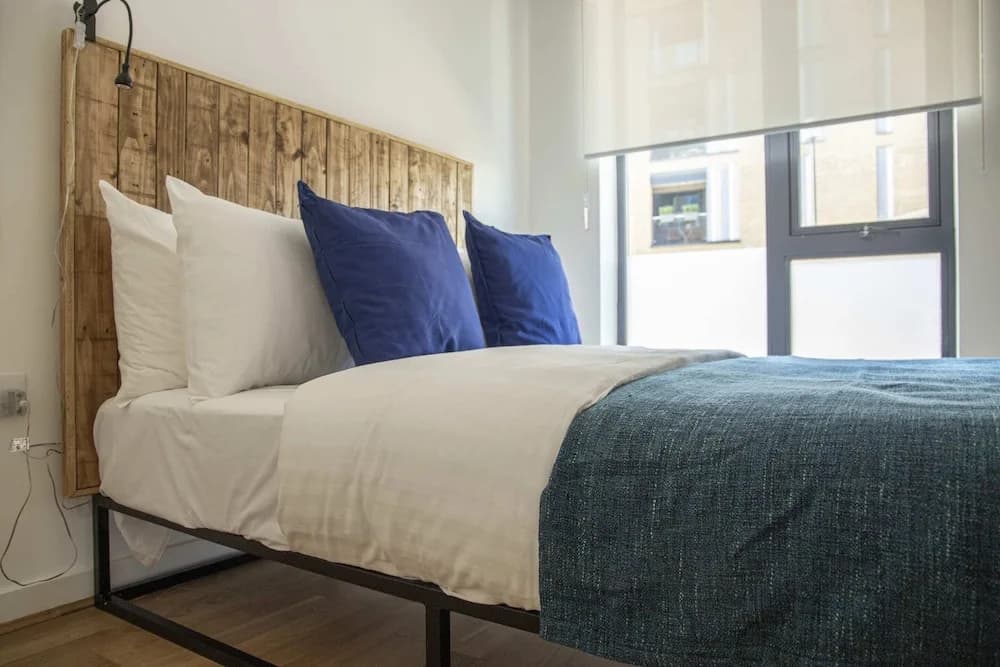Modern Wandsworth Apartment - photo 6