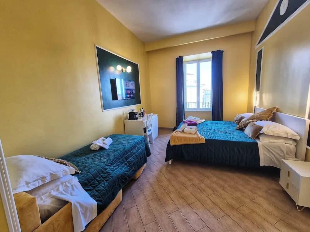 Residenze Serventi Longhi - photo 37