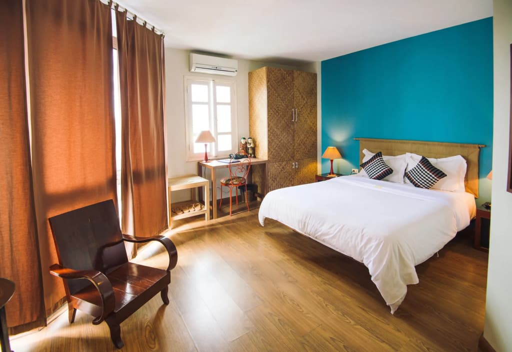 Maison d'Orient Hotel - photo 3