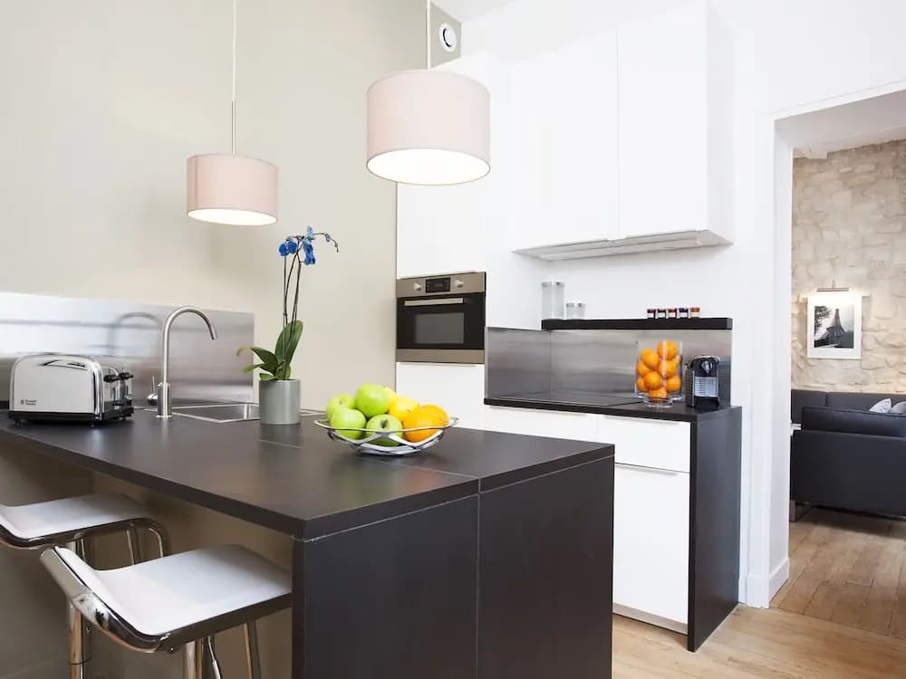 Luxury 2BDR Le Marais I by Livinparis - photo 13