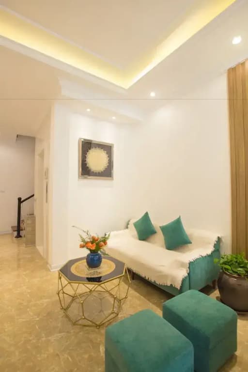Vy House Hotel - photo 13