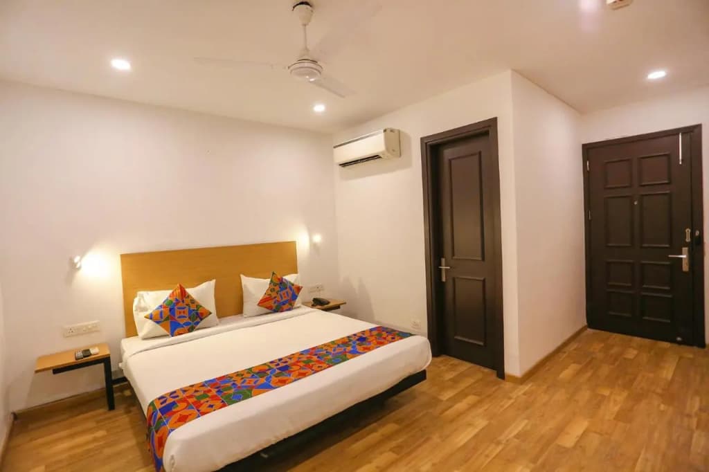 F9 Paschim Vihar by Fabhotel - photo 5