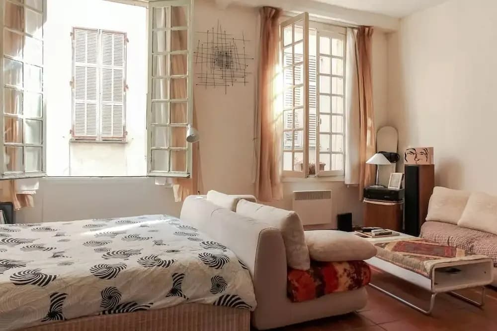 Loft - photo 9