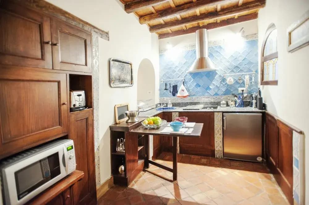 Appartamento Giglio - photo 14