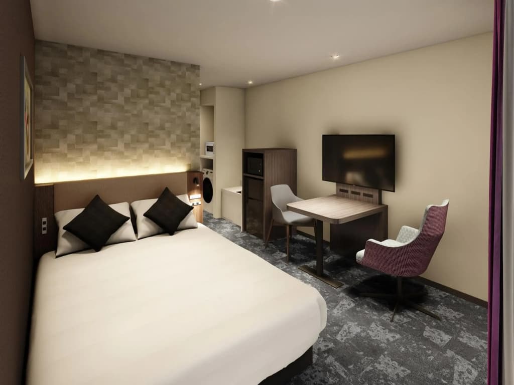 Tokyu Stay Nihonbashi - photo 6