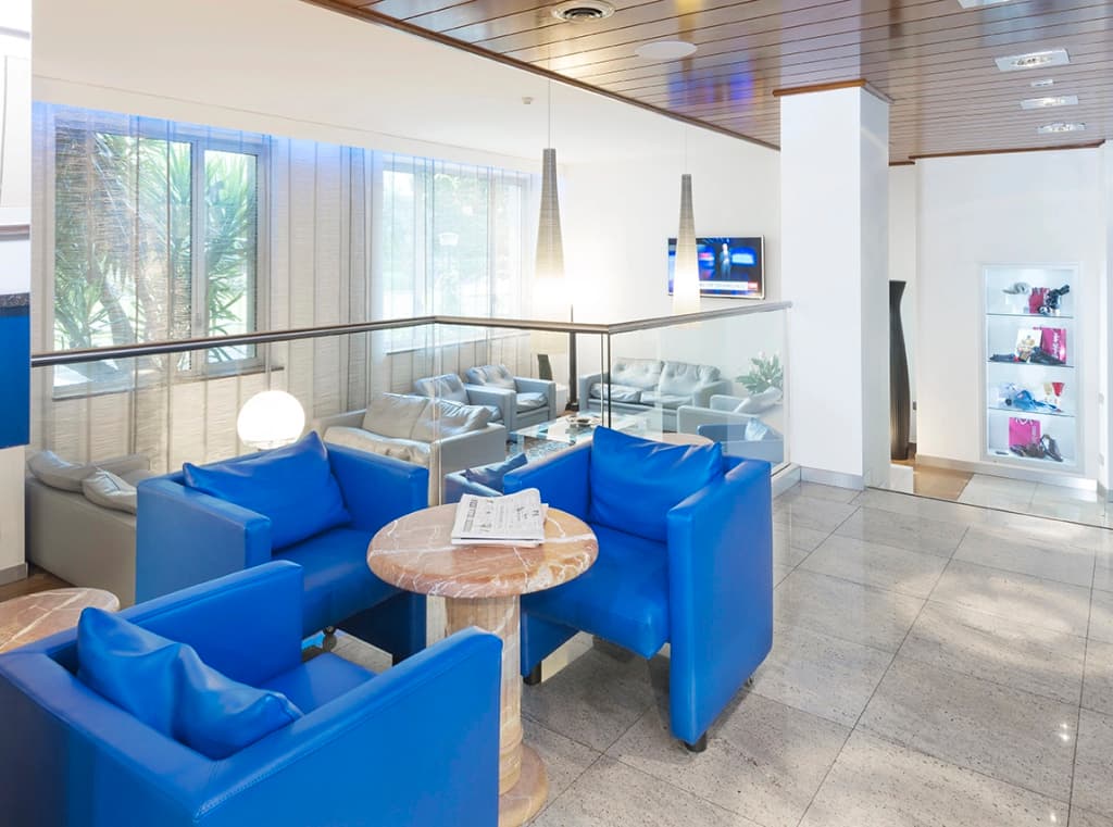 C-Hotels Atlantic - photo 27