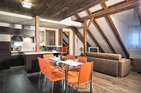 Residence Rybna - photo 15