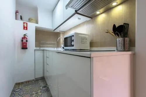 Alfama Regueira Duplex - photo 16