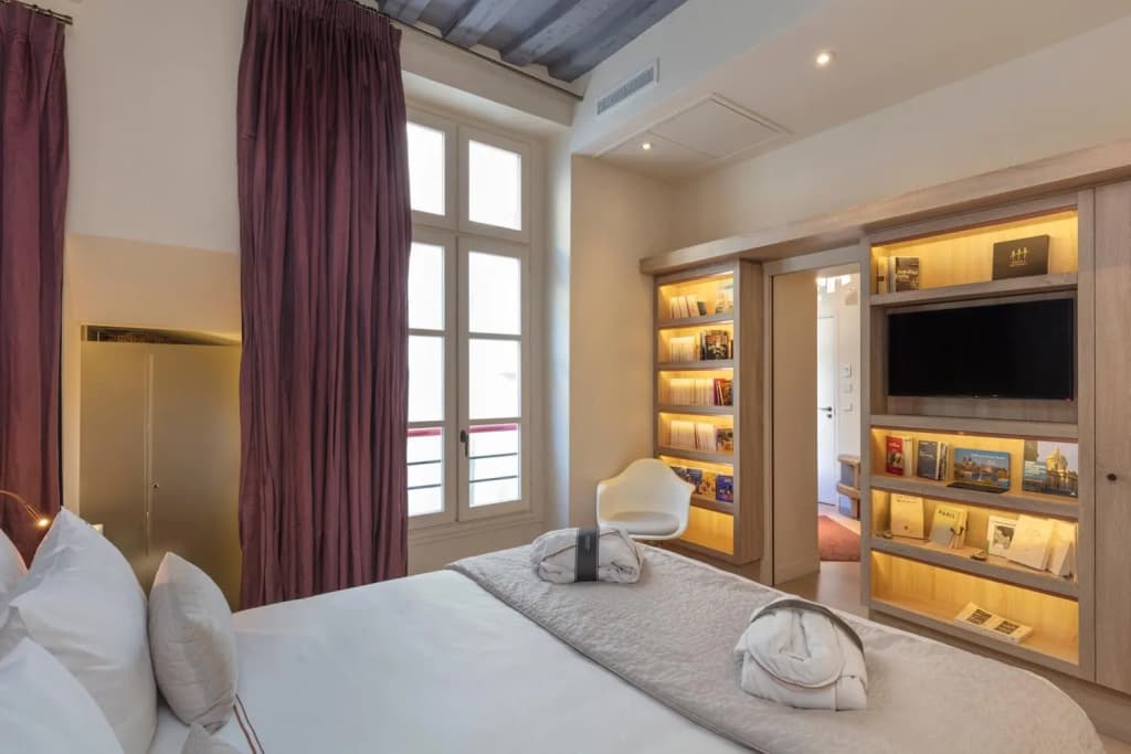 Hotel de Lille - photo 25
