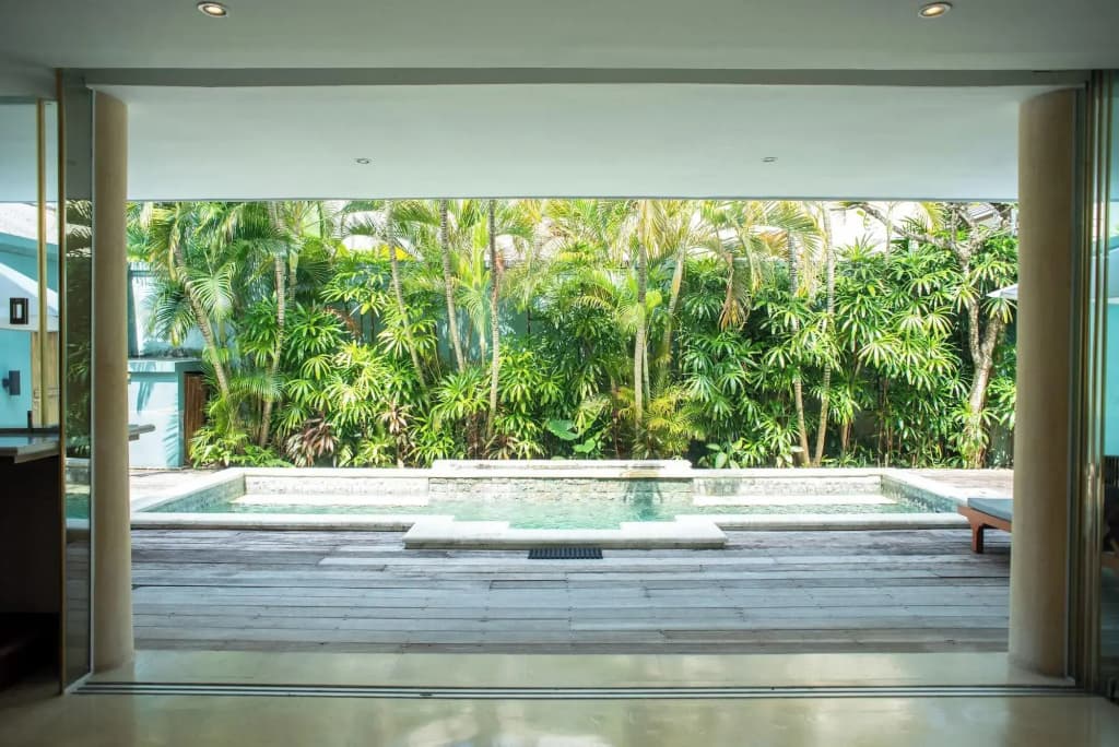 Sienna Villas Seminyak - photo 50