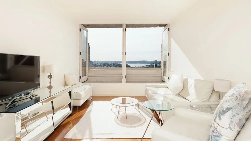 Stunning Sydney Harbour Views - photo 11