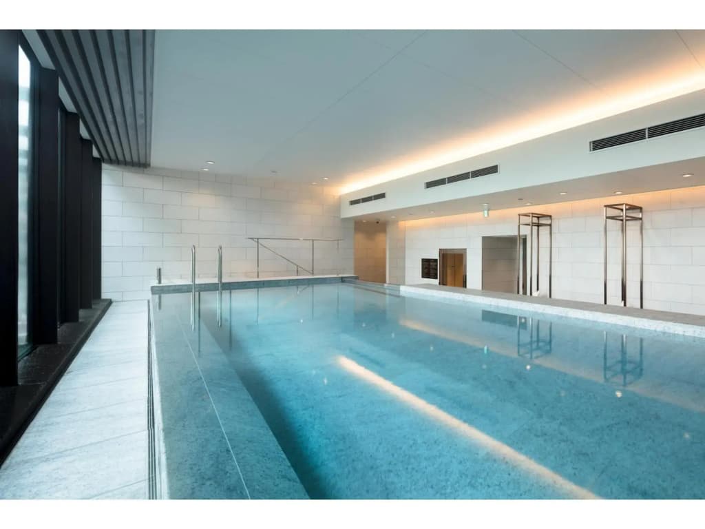 Ascott Marunouchi Tokyo - photo 17