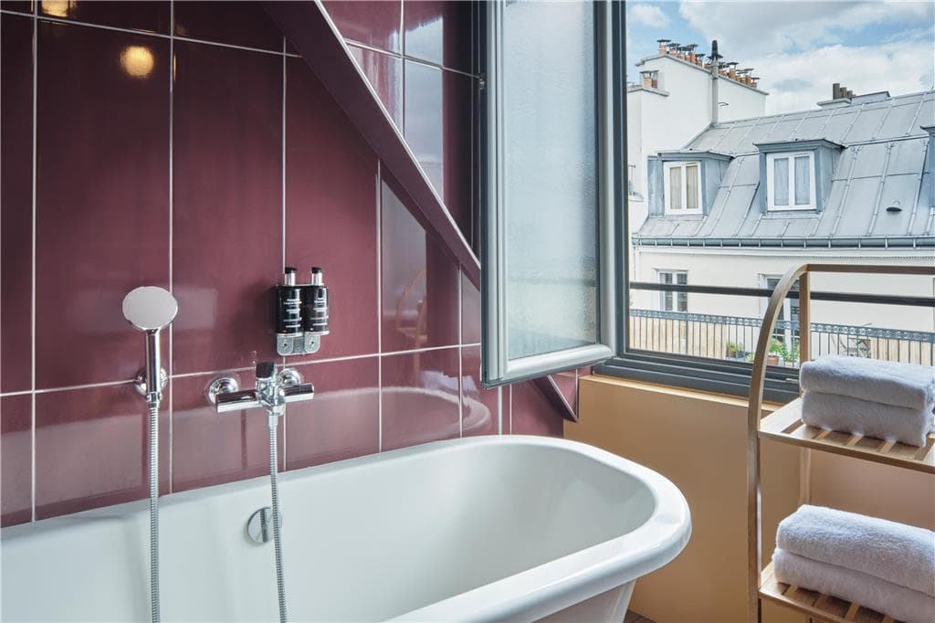 Hôtel Joséphine & SPA by HappyCulture - photo 40