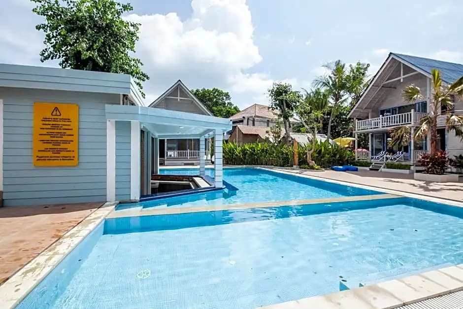 Seminyak Beach Hut - photo 7