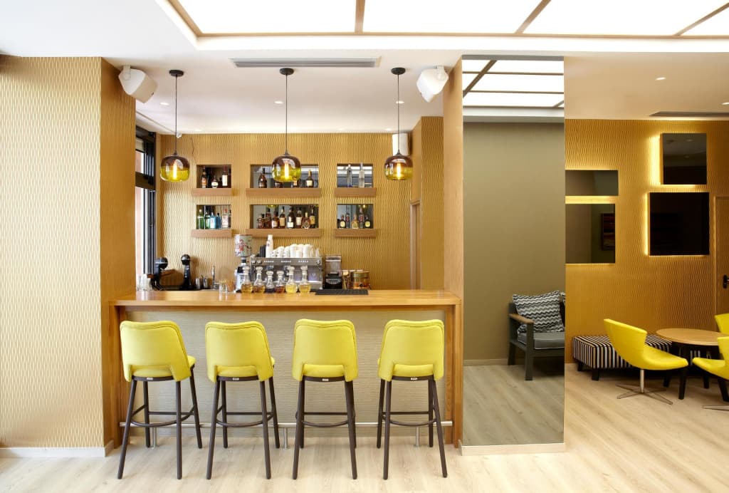 Athens Tiare Hotel - photo 37