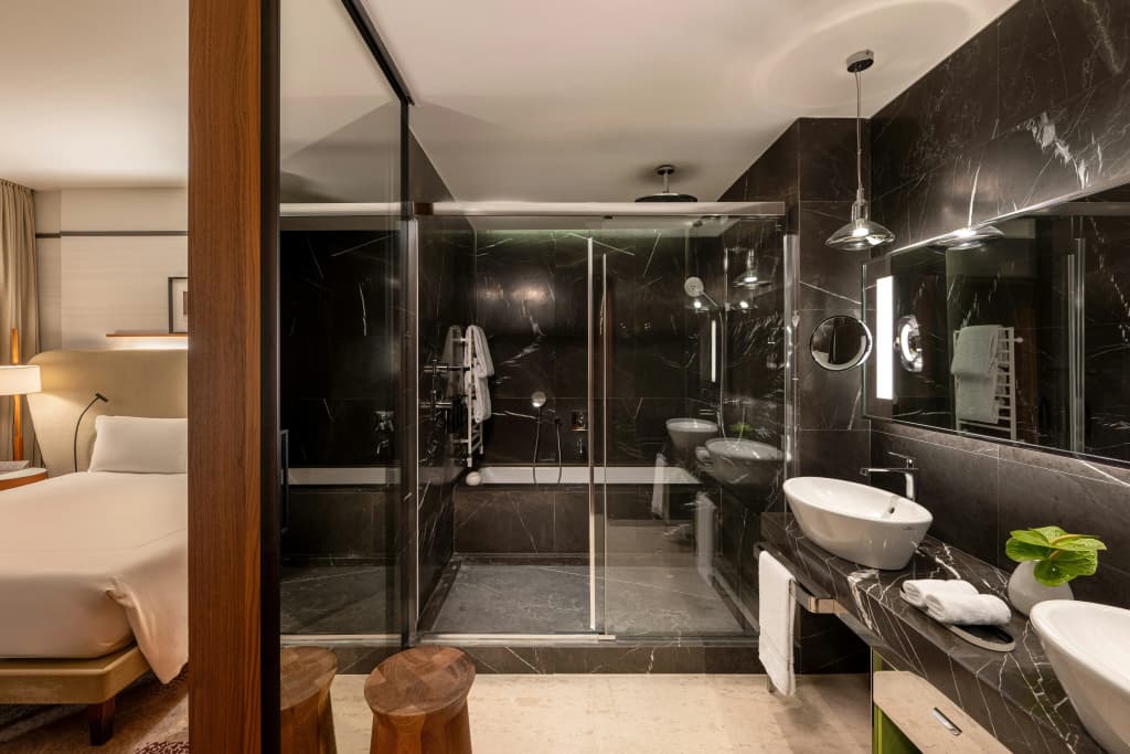 Mandarin Oriental, Milan - photo 33