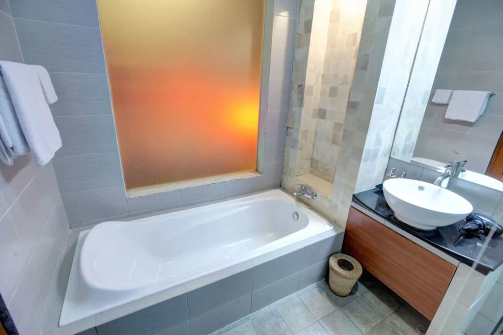 Gana Ubud Hotel and Restaurant - photo 8