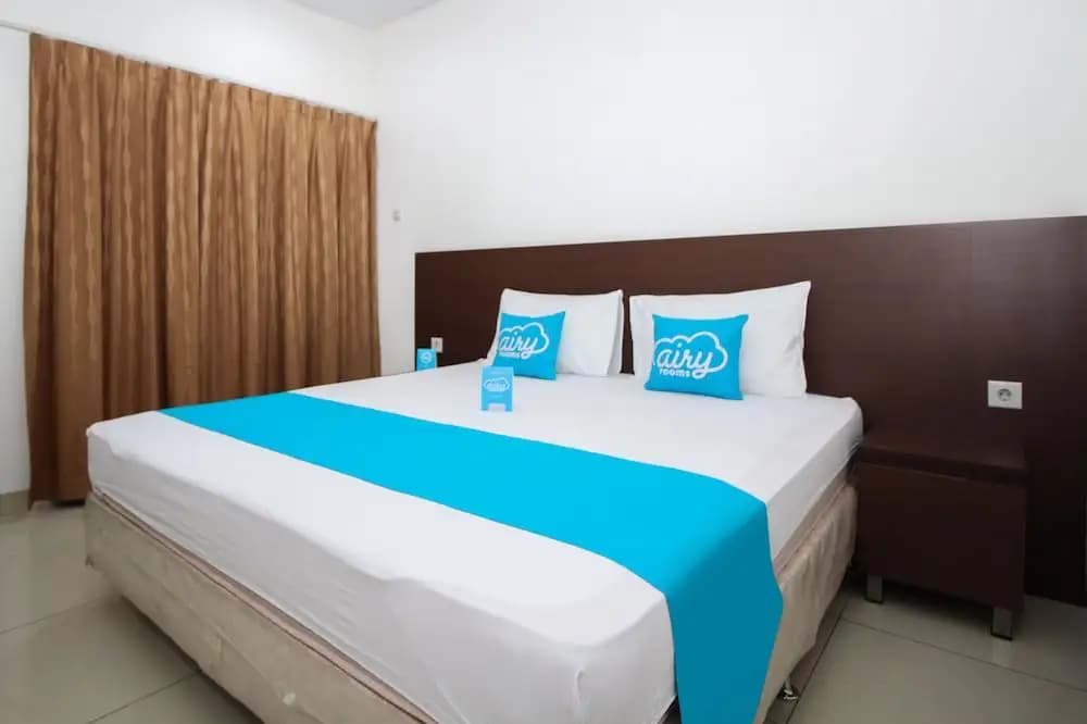Airy Kuningan Karet Pedurenan 41 Jakarta - photo 7