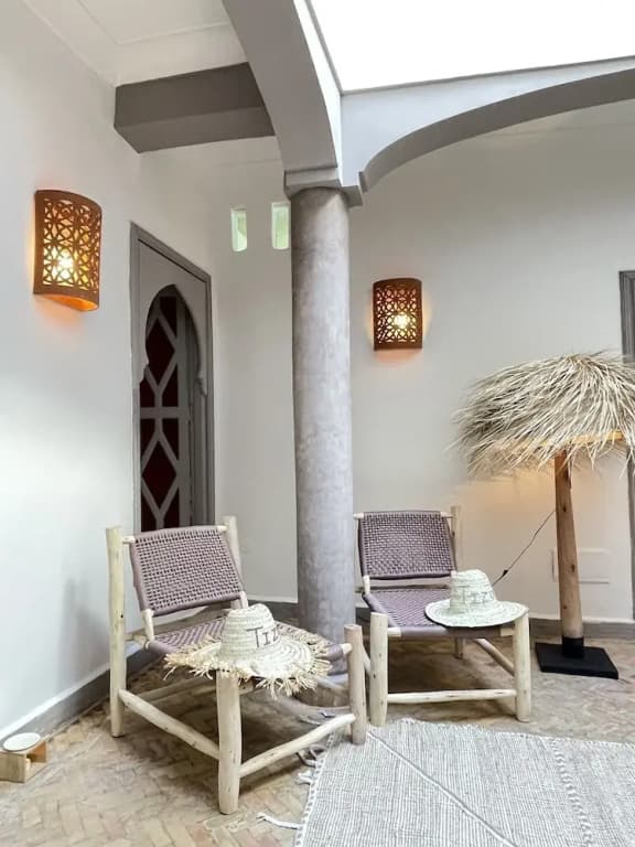 Riad Tizou - photo 15