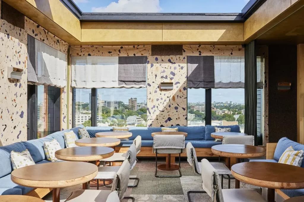 Ace Hotel Sydney - photo 16