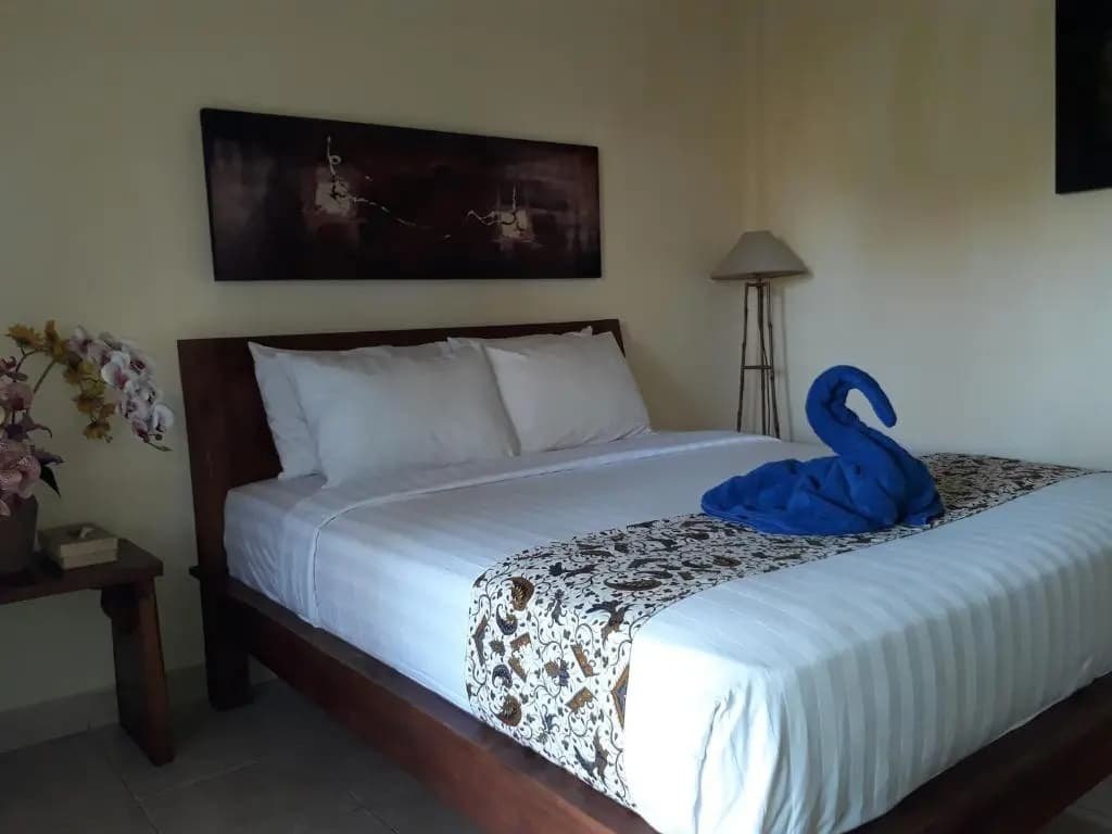 Adi House Homestay - photo 4