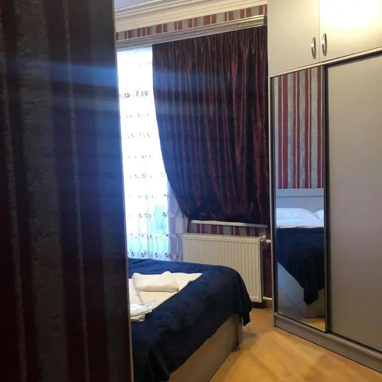 4 Seasons Hotel - main photo