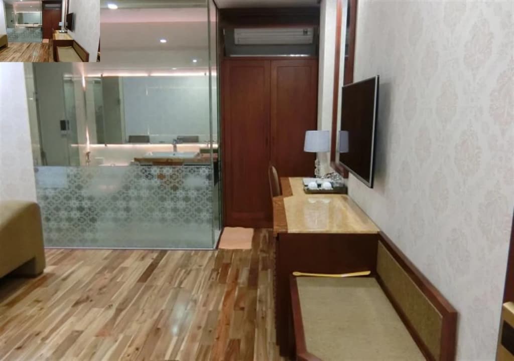 Green Capital Hotel - photo 6