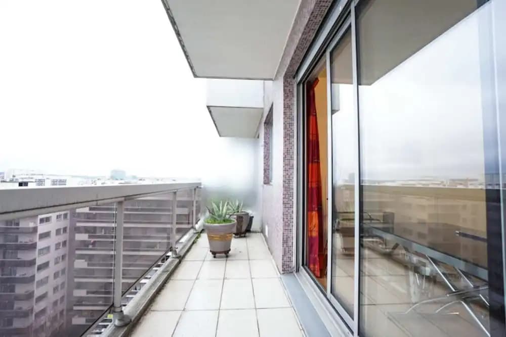 Charming Apartment Near Montparnasse - photo 11