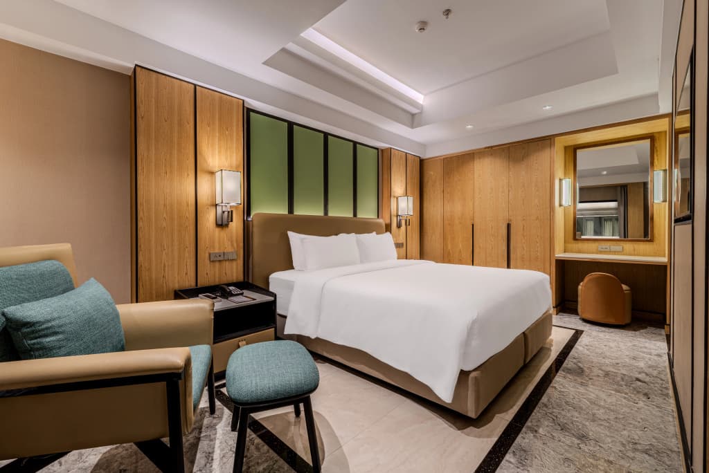 SAMALA Hotel Bangkok - photo 15