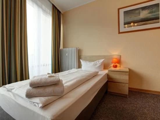 Hotel Amadeus Am Kurfürstendamm - photo 37