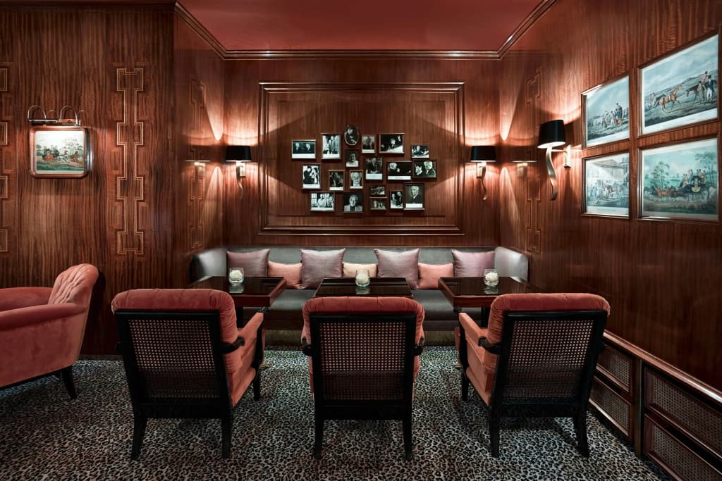 Hotel Bristol, a Luxury Collection Hotel, Vienna - photo 17