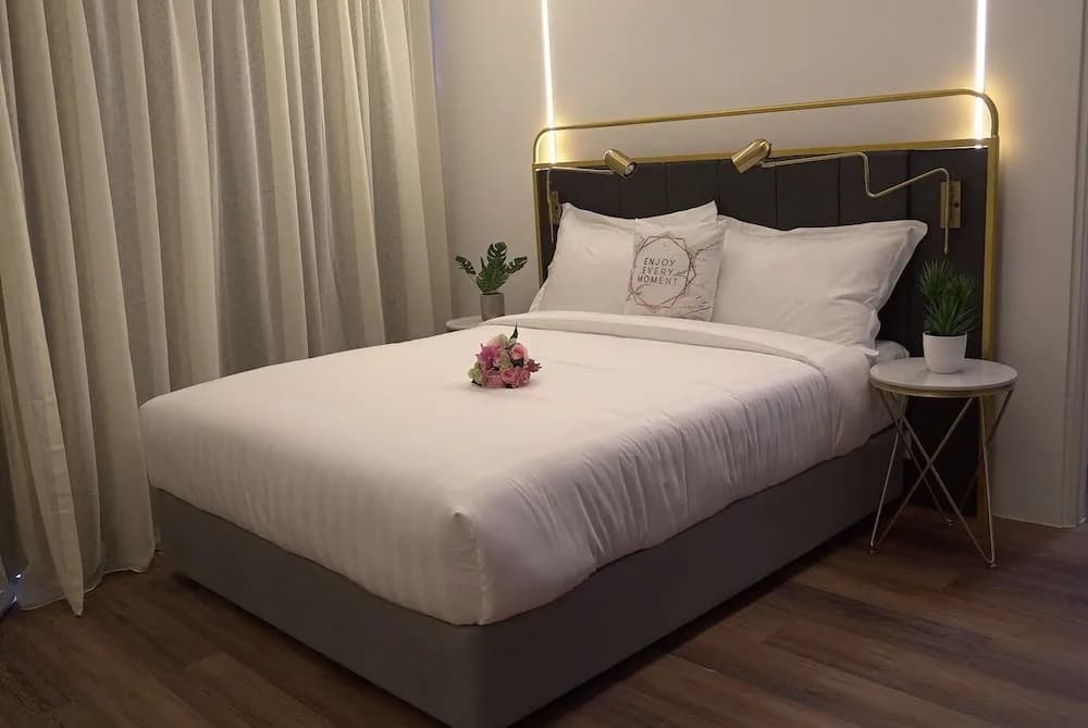 Regatta Stay Kozi Square Kuching - photo 6