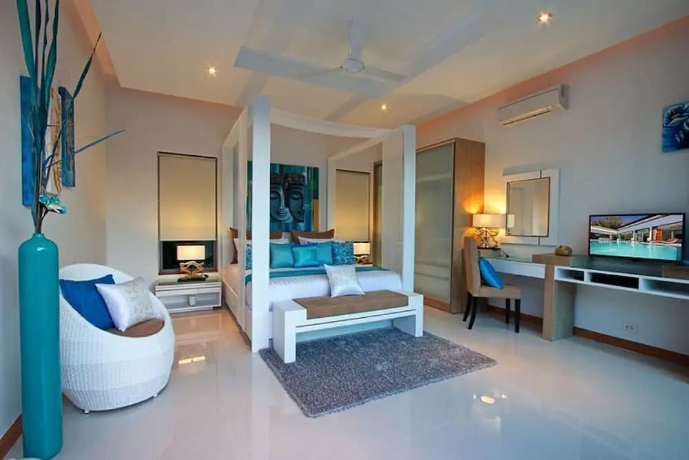 Villa Zen - photo 2