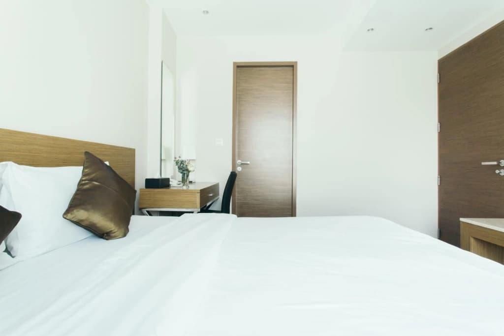 Thomson Residence Hotel - photo 41