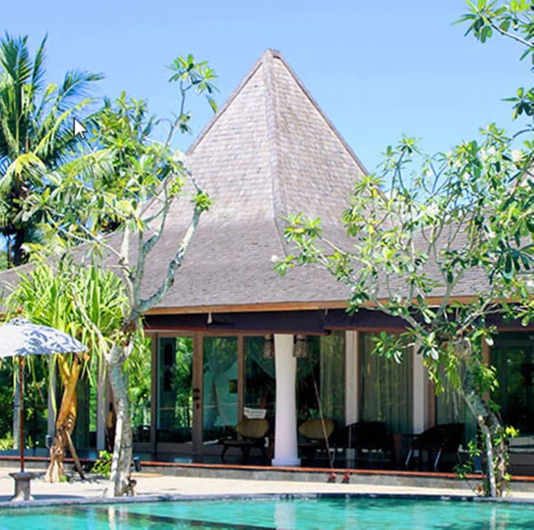 Ayurvedagram Bali - photo 15