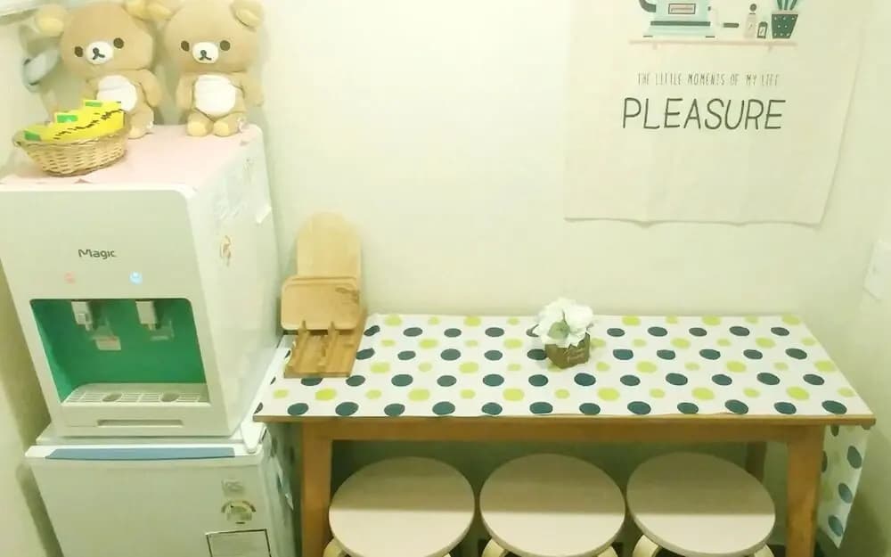 Seoul Feel House - photo 22