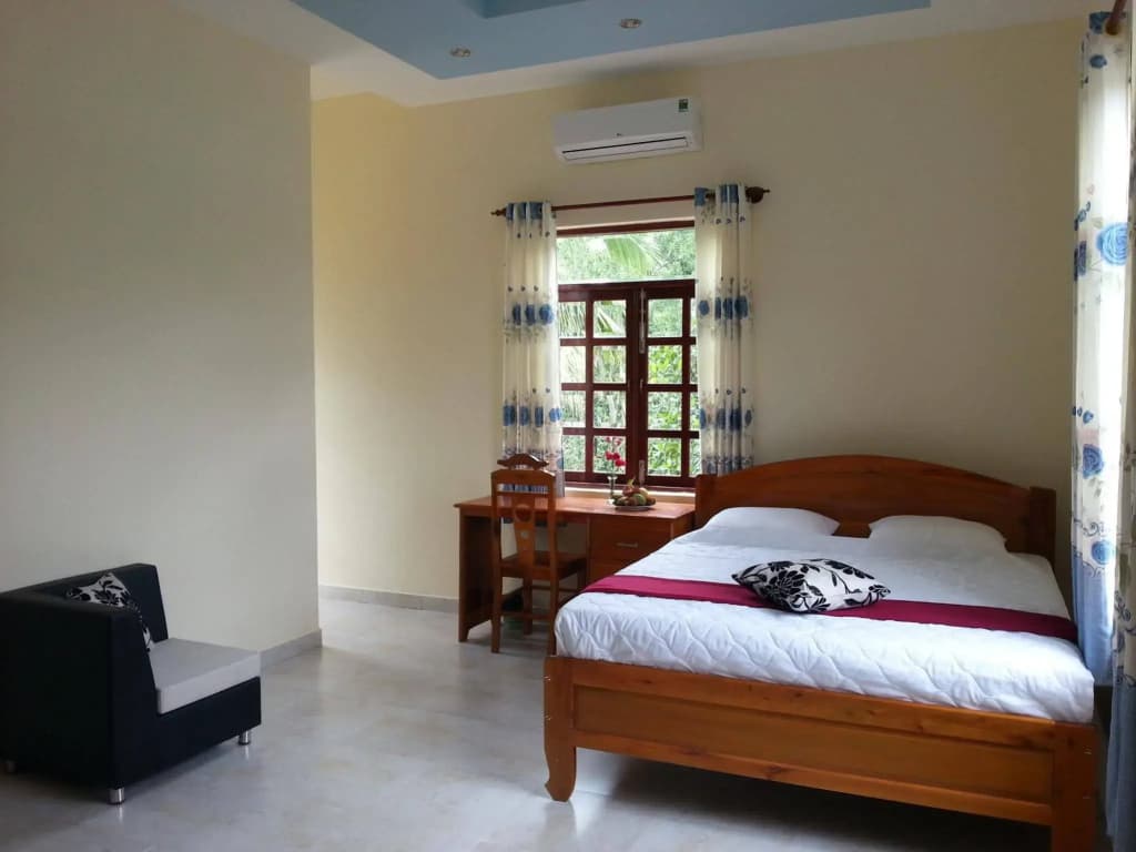 Cat Que Guest House - photo 1