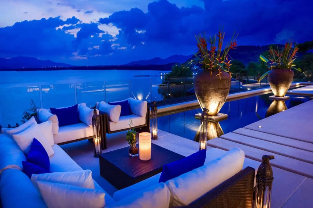 Villa Padma - photo 12