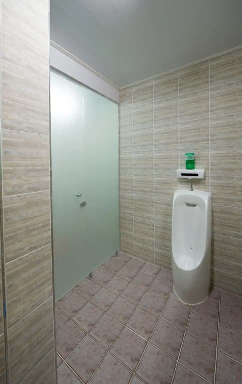 Uwa Guesthouse - photo 34