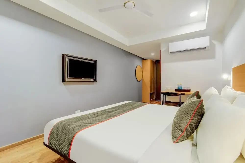 OYO Townhouse 115 Patel Nagar - photo 5