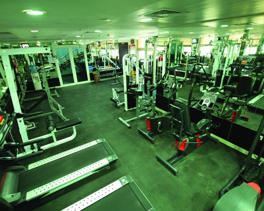 Best Western Doha Seef Hotel - main photo