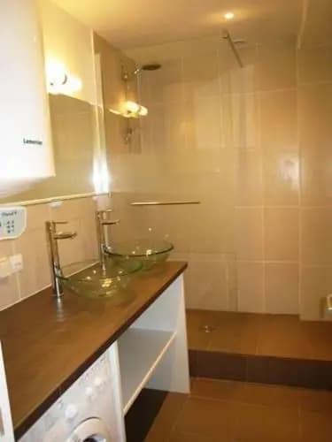 Appartement Tholozé - photo 7