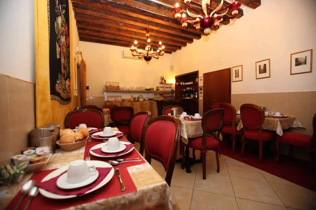 Hotel Orsaria - photo 22