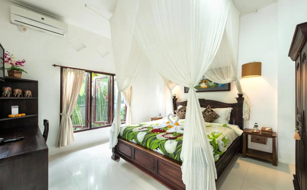 Amomaya Villa - photo 4