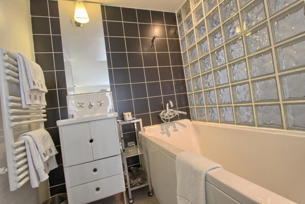 Kube Hotel Paris - photo 30