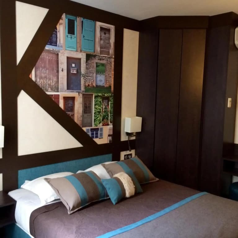 Hotel Amiral Fondary - photo 37