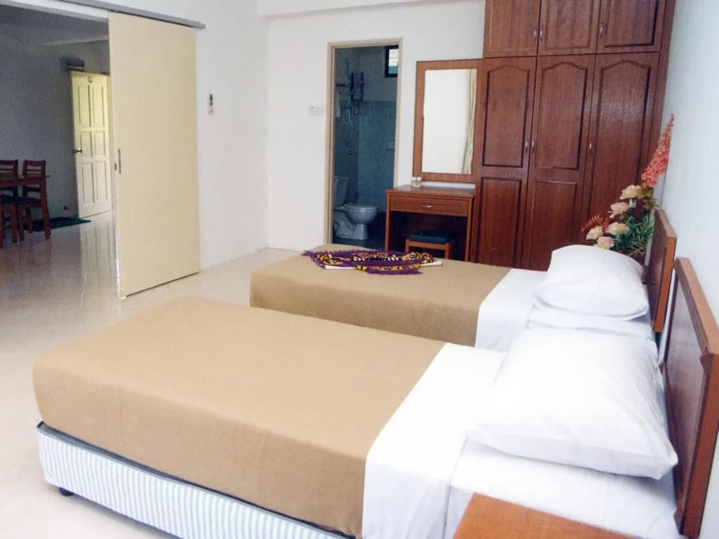 Marina Cove Resort - photo 5