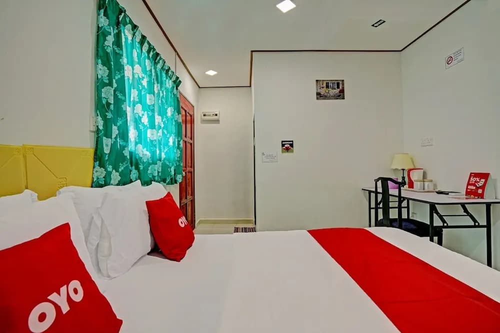 Capital O 90423 Teratai Chalet - photo 2