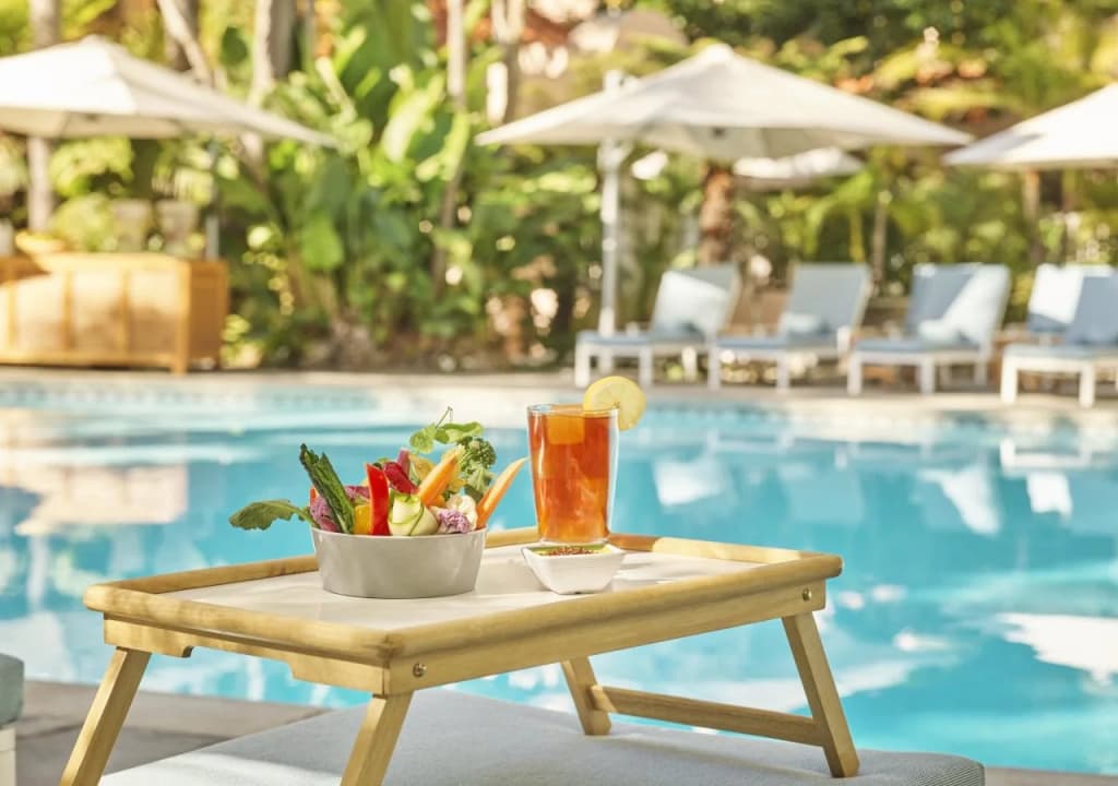 Hotel Bel-Air - Dorchester Collection - photo 17
